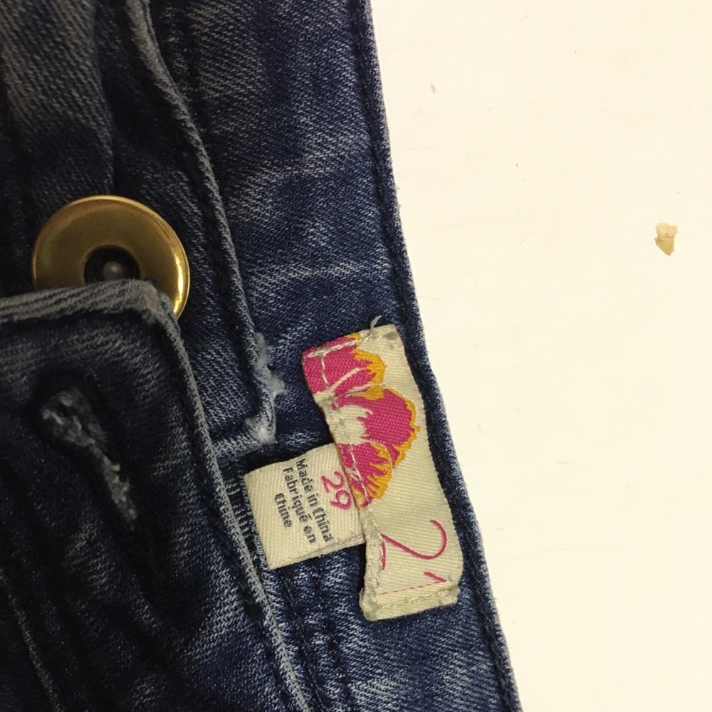 shorts - Picture 2 of 2